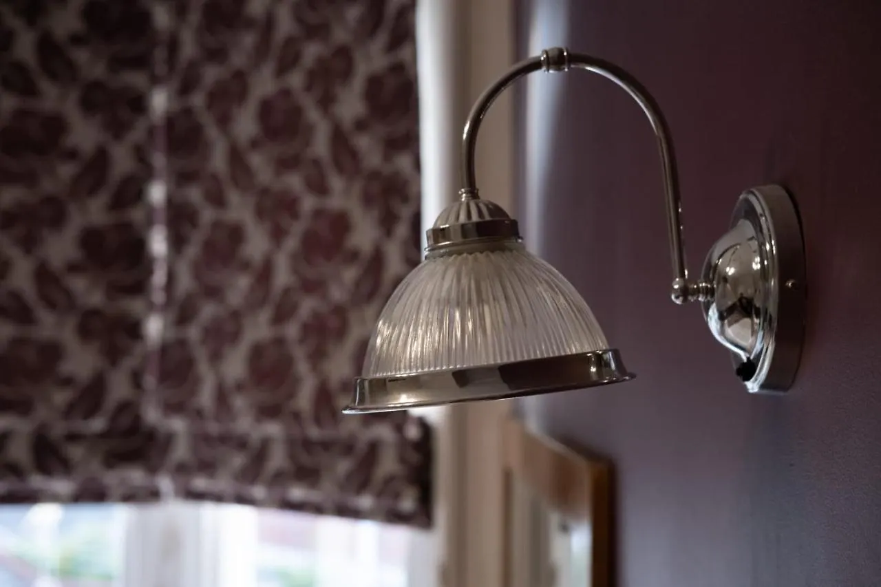 Nama-Stay Harrogate
