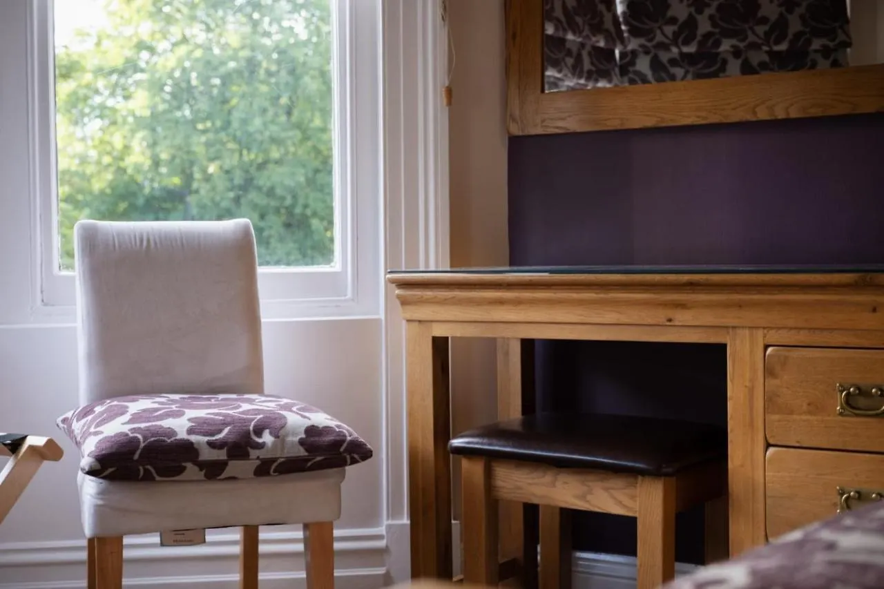 Nama-Stay Harrogate United Kingdom