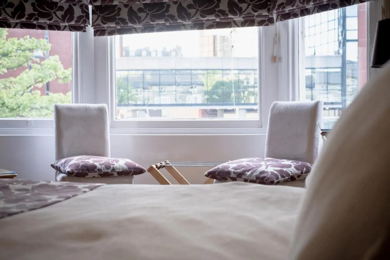 Nama-Stay Harrogate 0*,  United Kingdom