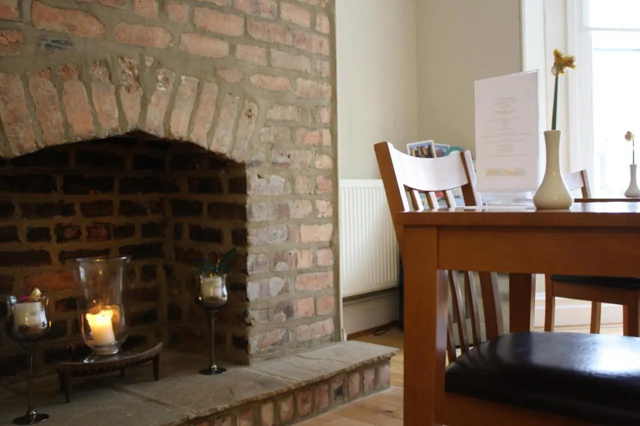 Bed & Breakfast Nama-Stay Harrogate United Kingdom