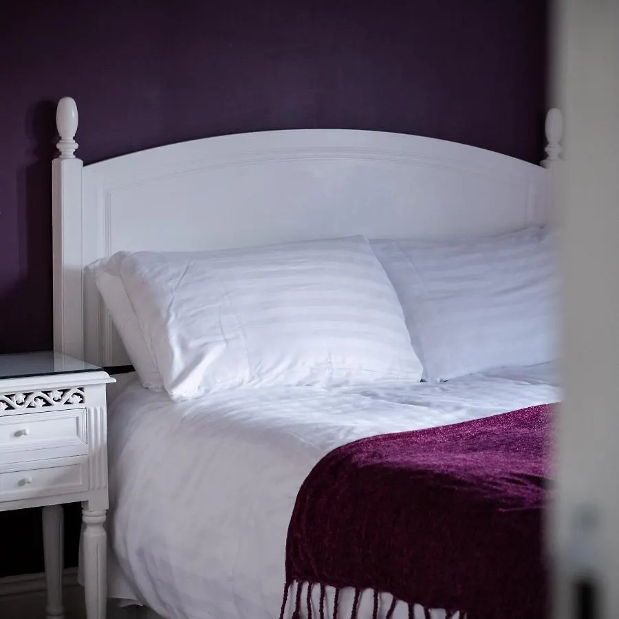 Nama-Stay Harrogate Bed & Breakfast