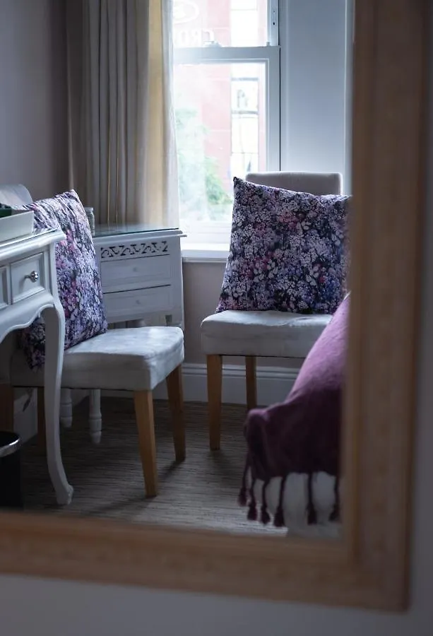 Nama-Stay Harrogate Bed & Breakfast