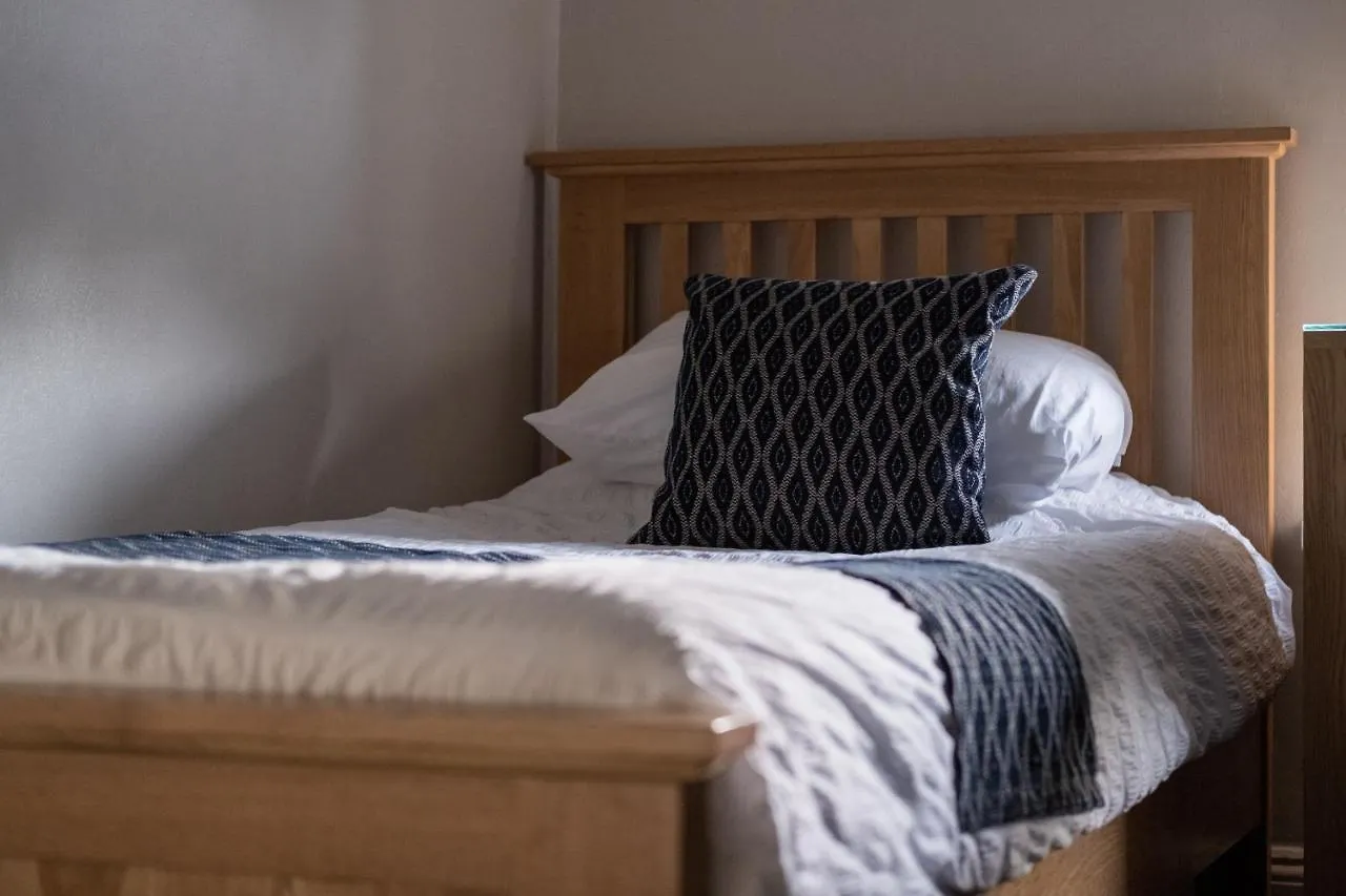 Nama-Stay Harrogate 0*,