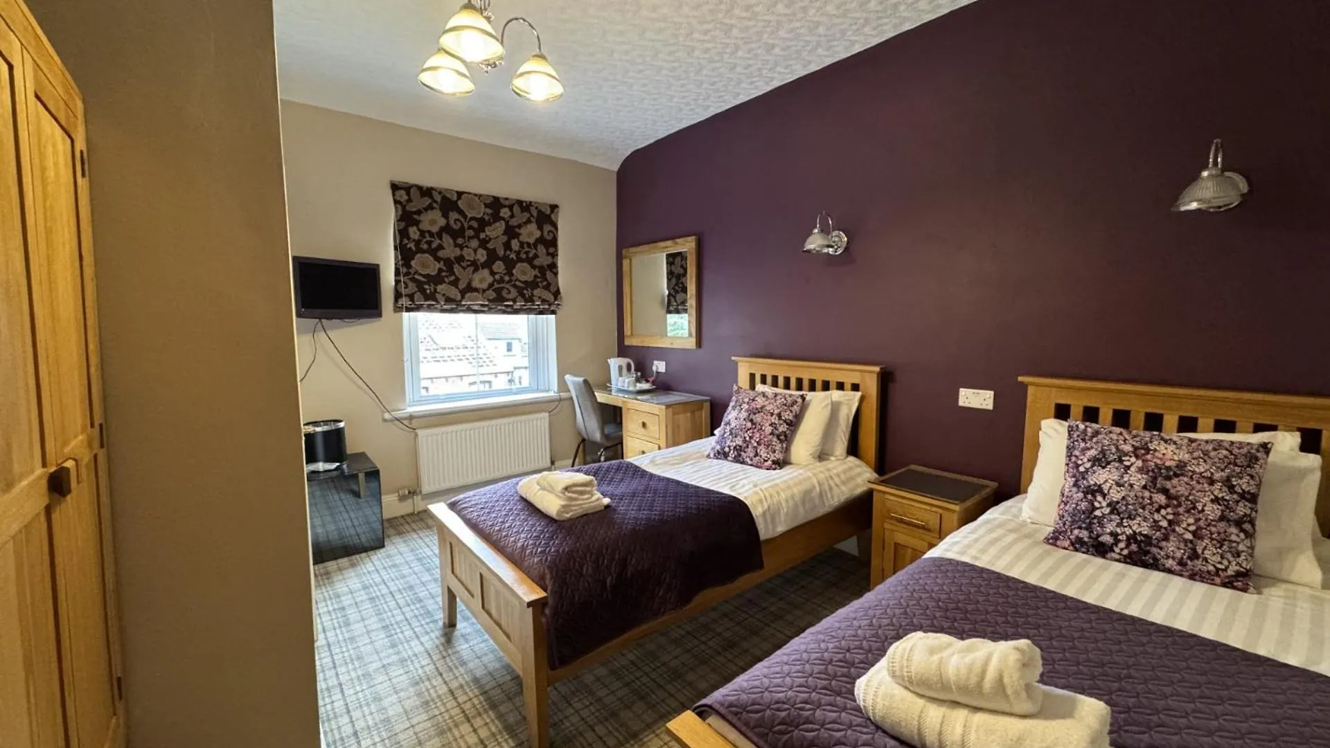 Nama-Stay Harrogate 0*,  United Kingdom