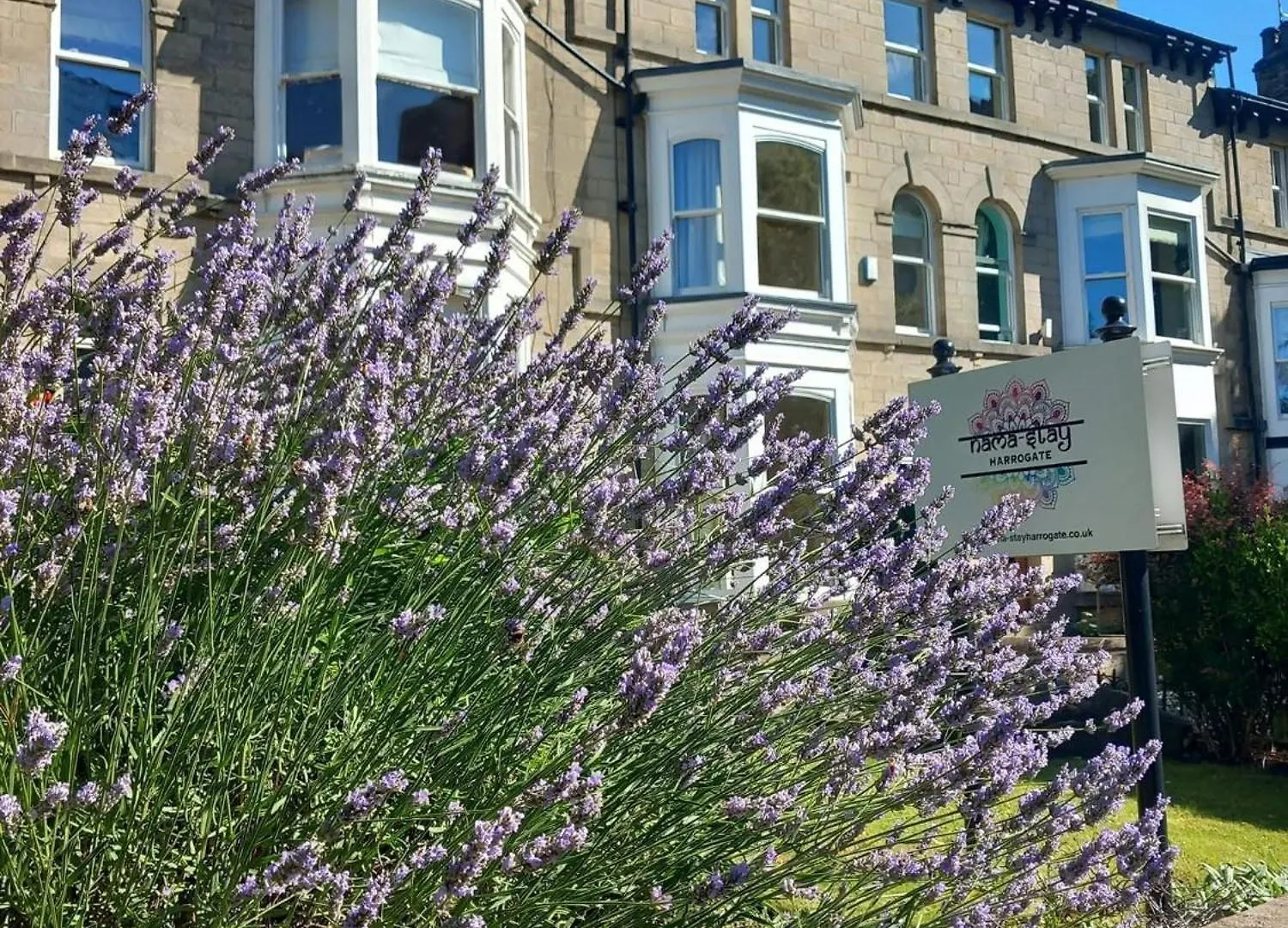 Nama-Stay Harrogate