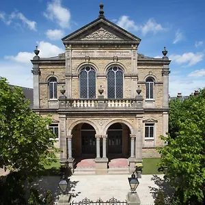 The Chapel Boutique Harrogate
