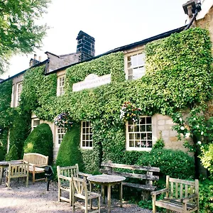 The Sportsman's Arms Harrogate