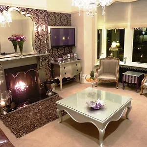 Shelbourne House Harrogate
