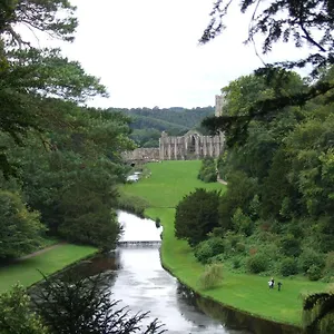 Grants Harrogate