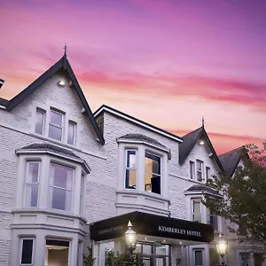 The Kimberley Harrogate